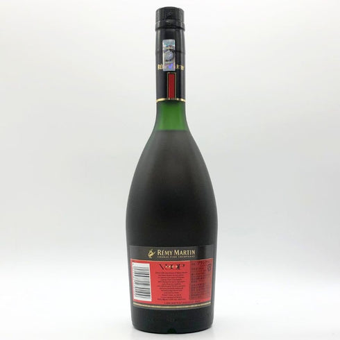 レミーマルタン VSOP ファインシャンパーニュ 赤ラベル 現行 700ml 40% REMY MARTIN コニャック【F】