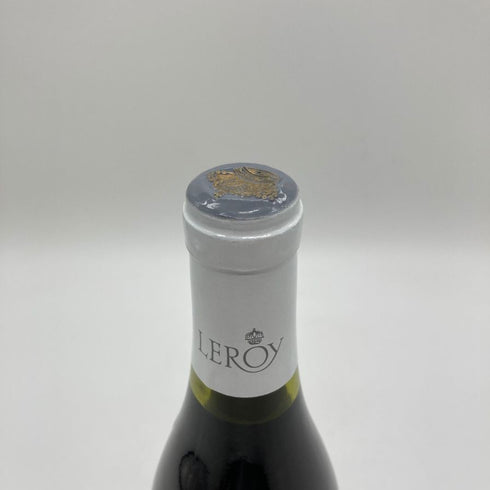 メゾン ルロワ ニュイ サン ジョルジュ 1986 750ml 13% Maison Leroy Nuits-Saint-Georges 【SKU】