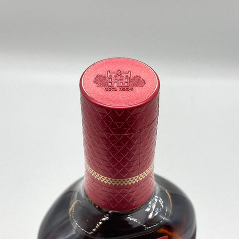 マッカラン ハーモニーコレクション インテンス アラビカ 700ml 44% MACALLAN HARMONY COLLECTION INTENCE ARABICA スコッチウイスキー【C1】