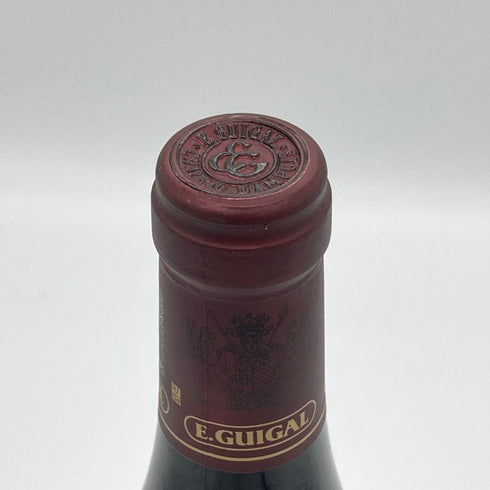 E.ギガル クローズ エルミタージュ ルージュ 2016 750ml 13% E.GUIGAL Crozes Hermitage フランスワイン【O2】
