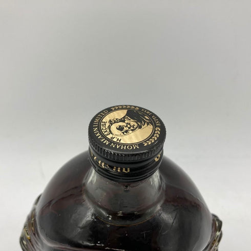 オールド モンク ザ レジェンド 1000ml 42.8% Old monk The Legend 【U】