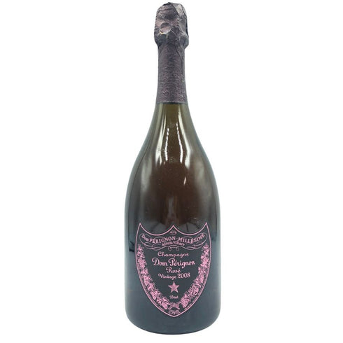 ドンペリニヨン ロゼ 2008 750ml 12.5% Dom Perignon Rose シャンパン【R1】