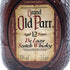 グランド オールドパー 12年 デラックス 1000ml 43% Grand Old Parr De Luxe スコッチウイスキー【R0】