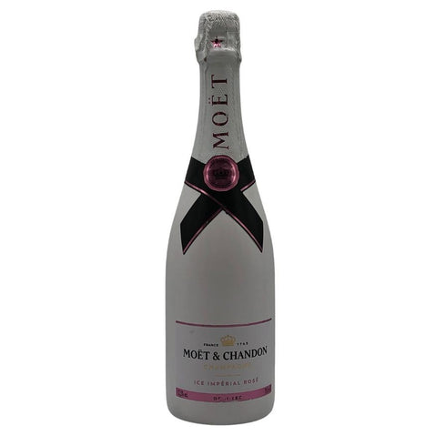 モエ エ シャンドン アイス アンペリアル ロゼ 750ml 12% Moet & Chandon Ice Imperial Rose シャンパン【I1】