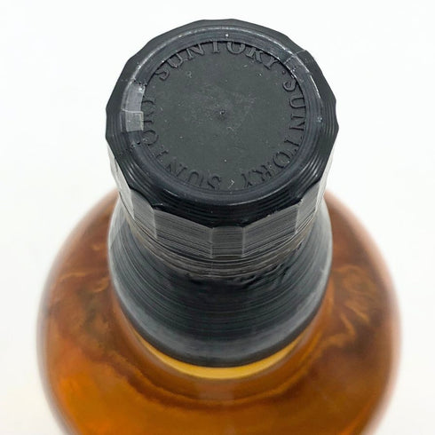 東京都限定◆サントリー 知多 シングルグレーン 700ml 43% SUNTORY CHITA 【H4】