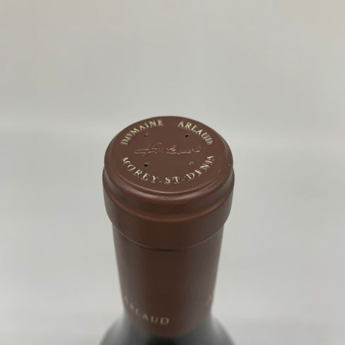 ドメーヌ アルロー ジュヴレ シャンベルタン 2011 12.5% 750ml Domaine Arlaud Gevrey Chambertin ブルゴーニュワイン【S4】