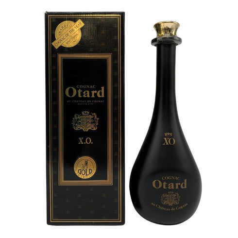 オタール XO コニャック 700ml 40% OTARD コニャック1462g【A2】