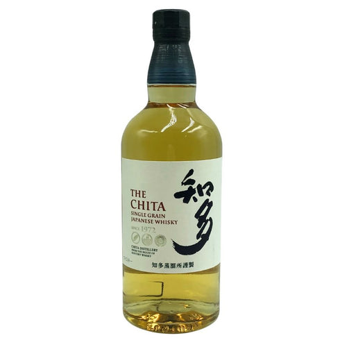 東京都限定◆サントリー 知多 シングルグレーン 700ml 43% SUNTORY CHITA 【B3】
