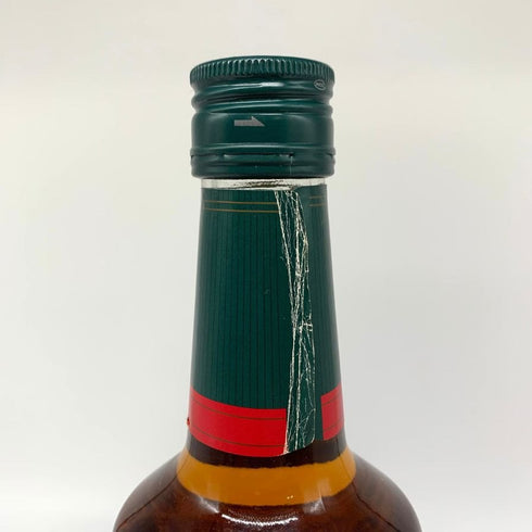 フォアローゼス イエローラベル バーボン 700ml 40% Four Roses バーボン【G1】