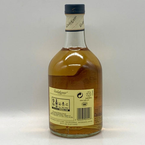 ダルウィニー 15年 700ml 43% Dalwhinnie スコッチウイスキー【L0】
