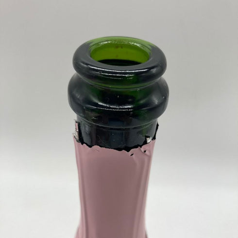 エンジェル ドゥミセック ロゼ ピンク 12.5% 750ml 空き瓶 空き箱 ANGEL【SKU】