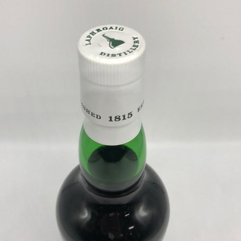 ラフロイグ 10年 シェリーオークフィニッシュ 700ml 48% LAPHROAIG スコッチウイスキー【T4】