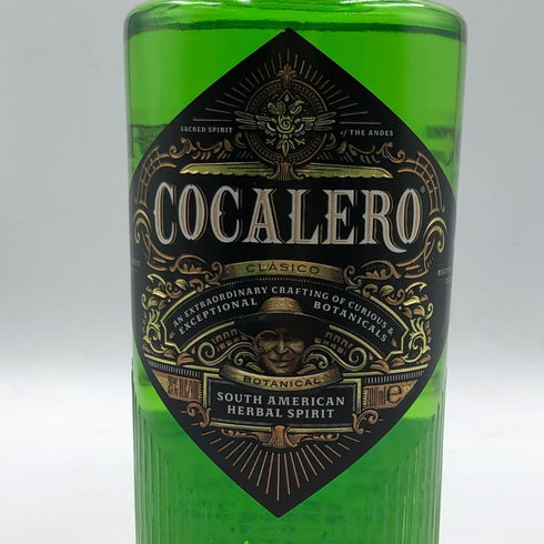 コカレロ クラシコ 700ml 29% COCALERO CLASICO リキュール【E2】