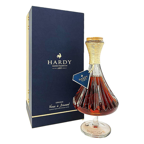 ハーディー ノース ド ディアマン 750ml 40% A.HARDY NOCES DE DIAMANT 【G3】