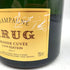 クリュッグ ブリュット 白 750ml 12.5% KRUG BRUT 【M2】