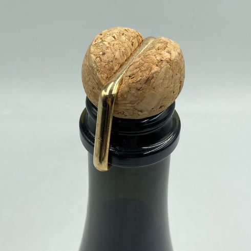 アンリ ジロー アイ グランクリュ フュ ド シェーヌ ブリュット MV ハーフボトル 12% 375ml HENRI GIRAUD シャンパン【D4】