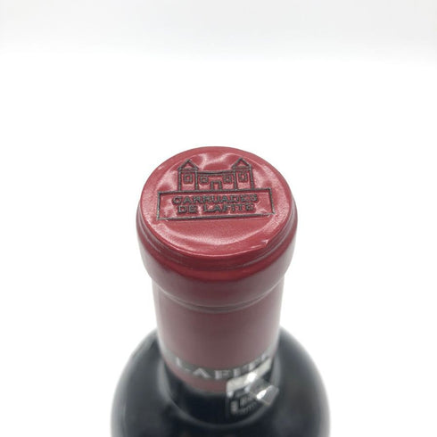 カリュアド ド ラフィット 2019 750ml 13.5% CARRUADES DE LAFITE ボルドーワイン【N4】