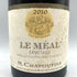 ミシェル シャプティエ エルミタージュ ルージュ ル メアル 2010 750ml 13.5% Michel Chapoutier ERMITAGE LE MEAL フランスワイン【U1】