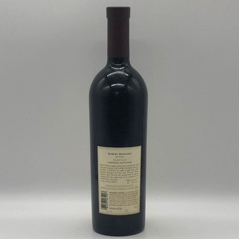 ロバート モンダヴィ ワイナリー オークヴィル カベルネ ソーヴィニヨン 2009 720ml 14.5 % Robert Mondavi カリフォルニアワイン【X1】