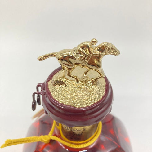 ブラントン ゴールドエディション 2023 バーボン 750ml 51.5% Blanton's Gold Edition 【L1】