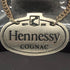 ヘネシー シルバートップ ブランデー 700ml 40% Hennessy コニャック【F3】