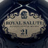 ロイヤルサルート 21年 シグネチャーブレンド 青陶器ボトル 700ml 40% ROYAL SALUTE スコッチウイスキー【O1】