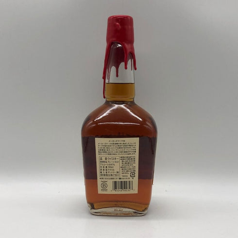 メーカーズマーク 46 フレンチオーク 47% 700ml MakersMark バーボン【F2】