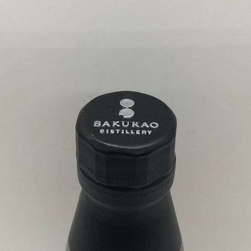 東京都限定◆戸河内 百世不磨 4年 シングルカスク アイラカスク 2019-2023 700ml 52% TOGOUCI 【N4】
