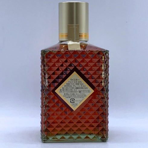 I.W. ハーパー 12年 700ml 43% IW HARPER バーボン【O2】