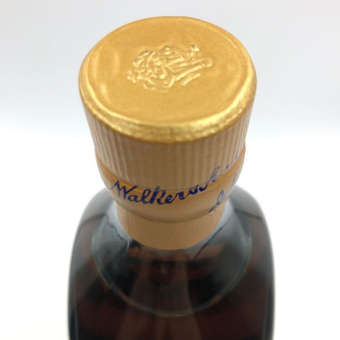 ジョニーウォーカー ブルーラベル 750ml 43% Johnnie Walker 【B2】