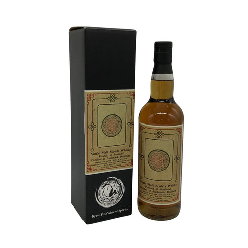 オスロスク マルゴーリージョン レッドワインカスク 2008-2023 700ml 57.7% Kyoto Fine Wine and Spirits スコッチウイスキー【U4】