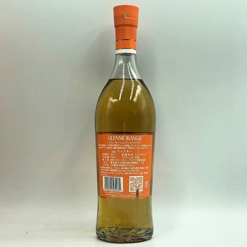 グレンモーレンジ 10年 オリジナル 700ml Glenmorangie The Original スコッチウイスキー【L2】