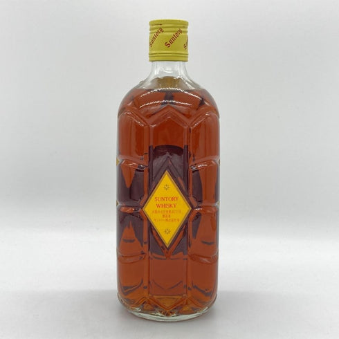 東京都限定◆サントリー ウイスキー 角瓶 特級表記 720ml 43% SUNTORY 【S2】