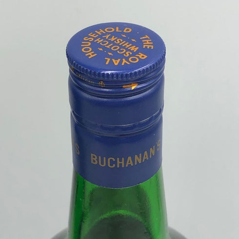 ザ ロイヤル ハウスホールド 760ml The Royal Household スコッチウイスキー【I2】