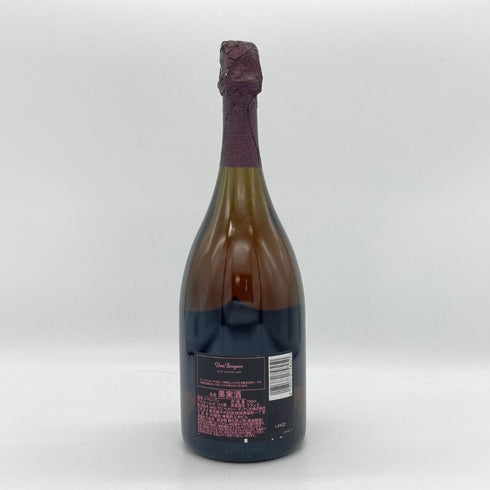 ドンペリニヨン ロゼ 2009 750ml 12.5% Dom Perignon Rose シャンパン【L4】