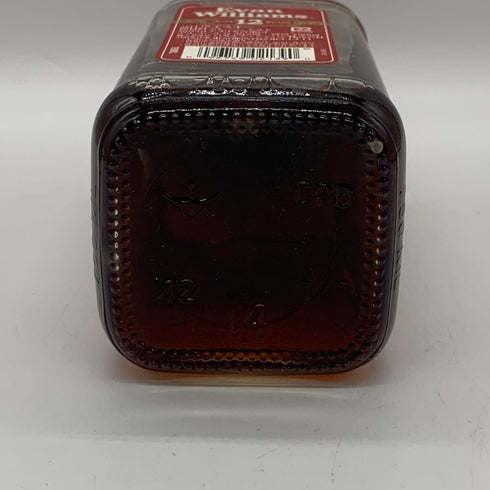 エヴァン ウィリアムズ 12年 旧 50.5% 750ml Evan Williams バーボン【E0】