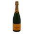 ヴーヴ クリコ ブリュット イエローラベル 750ml 12% VEUVE CLICQUOT YELLOW シャンパン【W1】