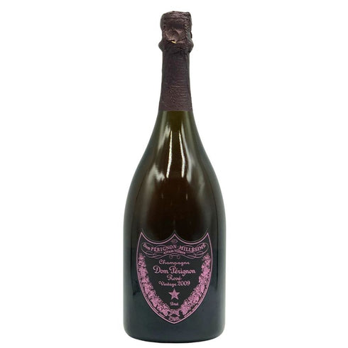 ドンペリニヨン ロゼ 2009 750ml 12.5% Dom Perignon Rose シャンパン【A4】