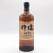 東京都限定◆ニッカ 伊達 ブレンデッド ウイスキー 謹製 旧ラベル 700ml 43% NIKKA DATE 【L2】