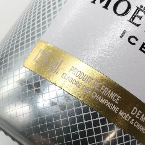 モエ エ シャンドン アイス アンペリアル 750ml 12% Moet&Chandon ICE IMPERIAL シャンパン【S1】