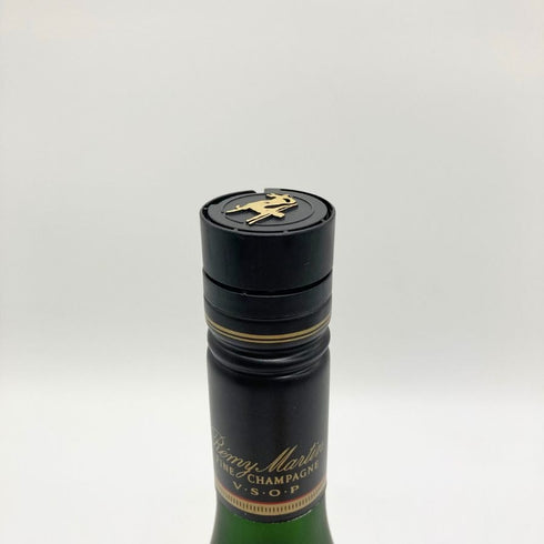 レミーマルタン VSOP ファインシャンパーニュ 旧ラベル 700ml 40% REMY MARTIN FINE CHAMPAGNE 【SKU】