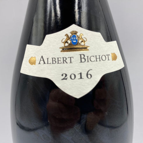 アルベール ビショー ジュヴレ シャンベルタン ラ キュヴェ デュ ジェネラル ルグラン 750ml 2016 ALBERT BICHOT GEVREY CHAMBERTIN La Cuvee Du General Legrand 【J1】
