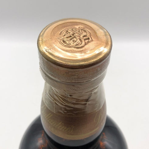 バランタイン 30年 ベリーレア ウイスキー 700ml 43% Ballantine's Very Rare スコッチウイスキー【V1】