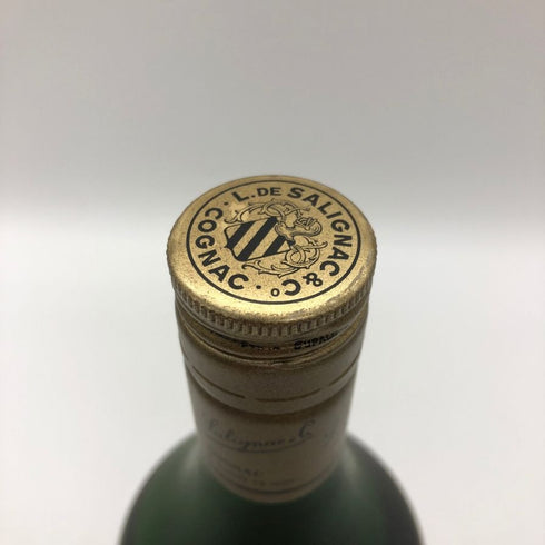 サリニャック ナポレオン 700ml 40% Salignac NAPOLEON コニャック【M2】