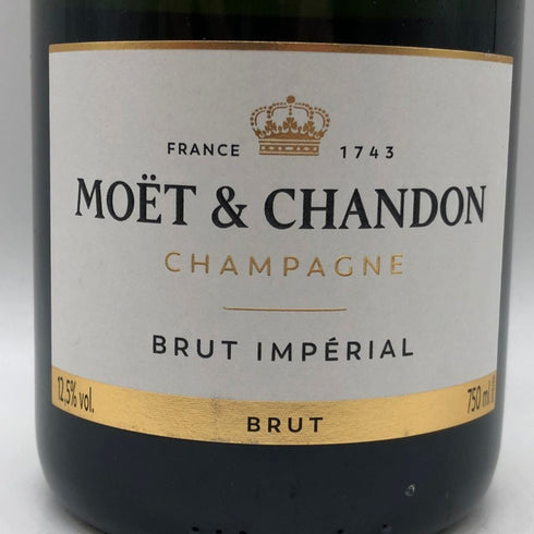 モエ エ シャンドン アンペリアル 白 750ml 12% Moet&Chandon IMPERIAL シャンパン【T1】