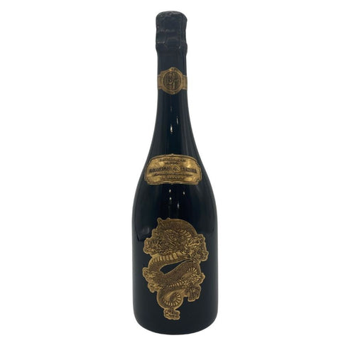 ルドン ドラゴン & タイガー エクストラブリュット 750ml Redon DRAGON &TIGER EXTRA BRUT シャンパン【B2】