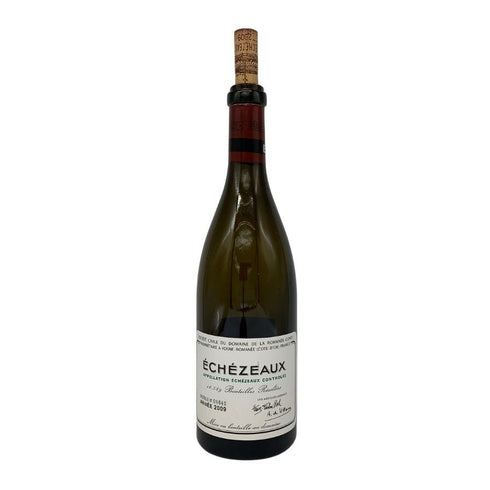 ドメーヌ ド ラ ロマネコンティ エシェゾー 2009 750ml 13.5% 空き瓶 コルク付き DRC Domaine de la Romanee-Conti ECHEZEAUX【F】