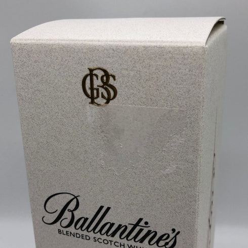バランタイン 17年 トリビュートリリース 700ml 48% Ballantine's スコッチウイスキー【F1】