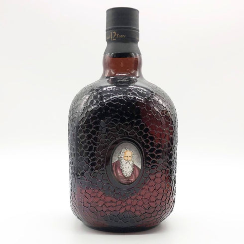 グランド オールド パー 12年 デ ラックス 1000ml 43% Grand Old Parr De Luxe スコッチウイスキー【O】