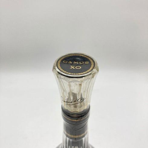 カミュ XO ロングネック 700ml 40% CAMUS 【W4】
